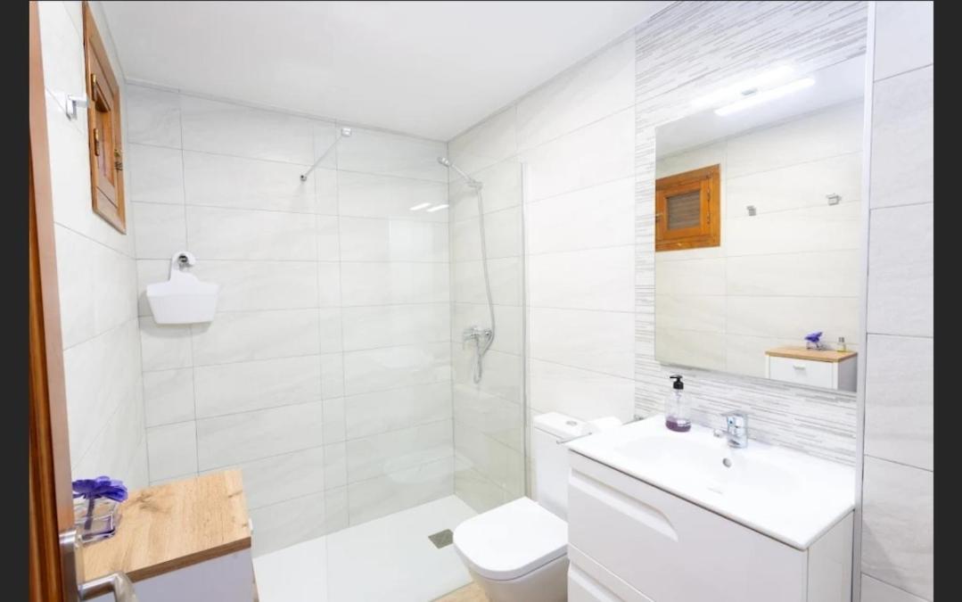 Bonito Apartamento Para 4 Personas, Centro De 모라이라 외부 사진