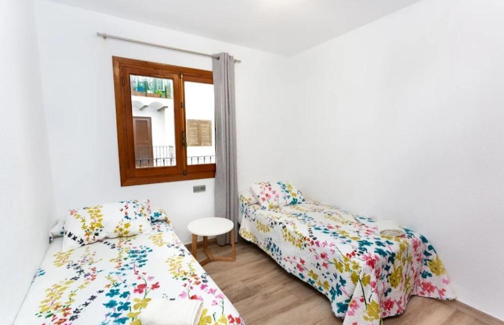 Bonito Apartamento Para 4 Personas, Centro De 모라이라 외부 사진