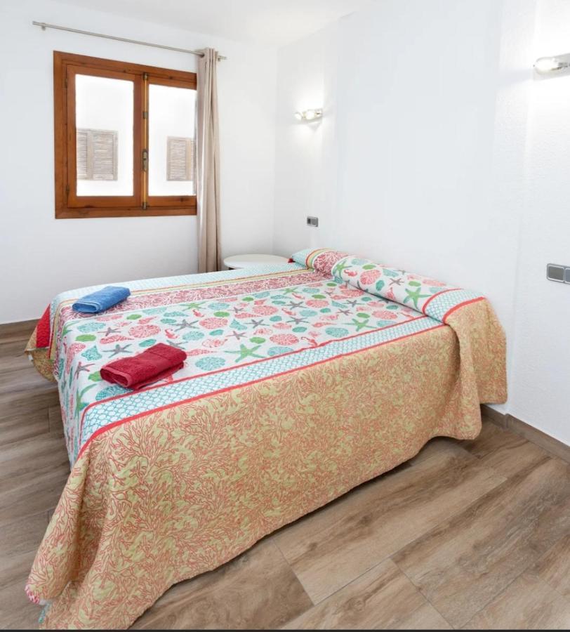 Bonito Apartamento Para 4 Personas, Centro De 모라이라 외부 사진