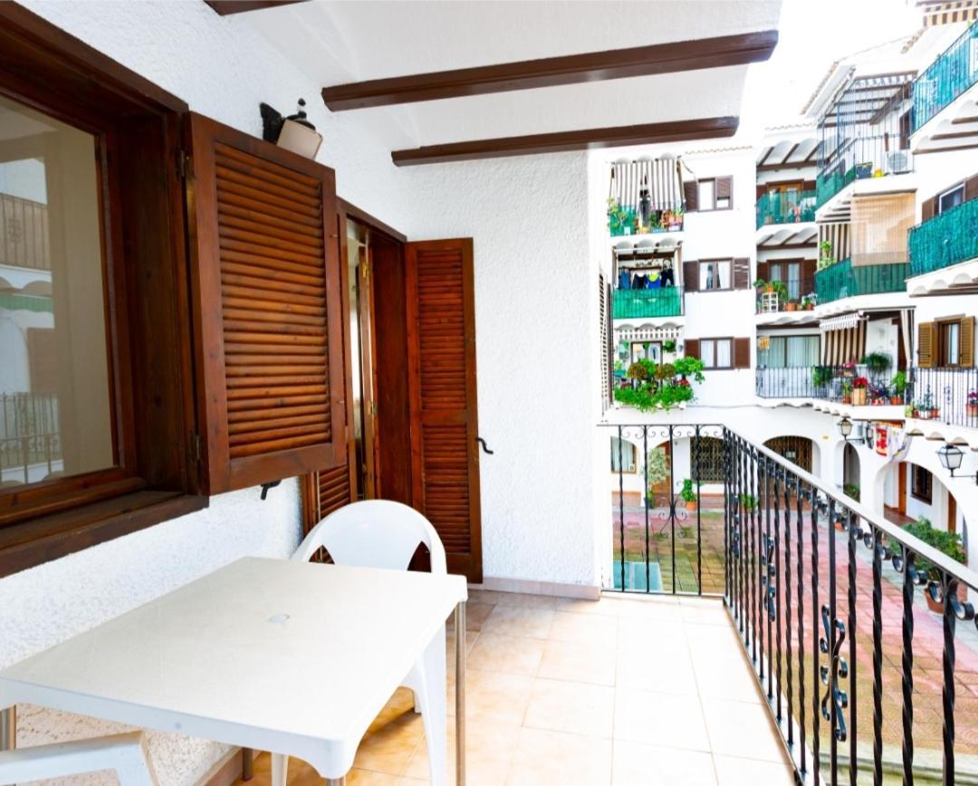 Bonito Apartamento Para 4 Personas, Centro De 모라이라 외부 사진