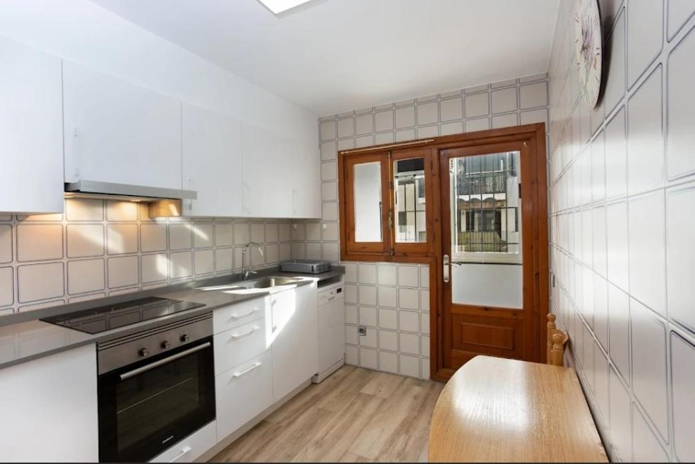 Bonito Apartamento Para 4 Personas, Centro De 모라이라 외부 사진