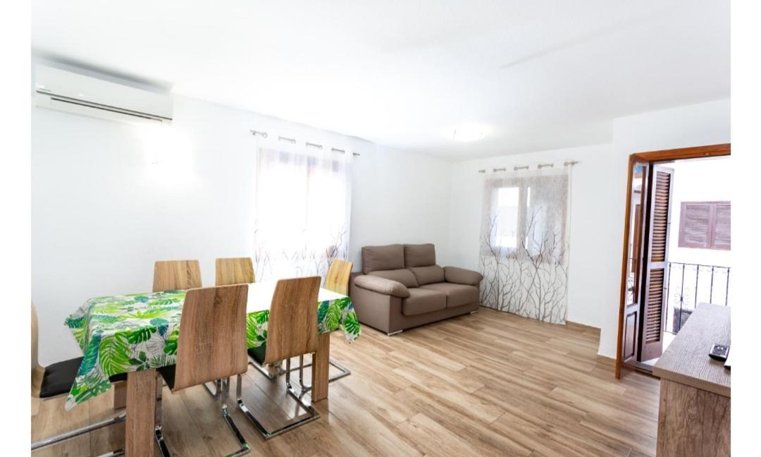 Bonito Apartamento Para 4 Personas, Centro De 모라이라 외부 사진